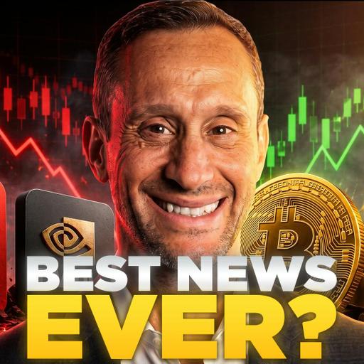 Bitcoin’s BIGGEST Test Yet? Saylor Sells $216M (Macro Monday)