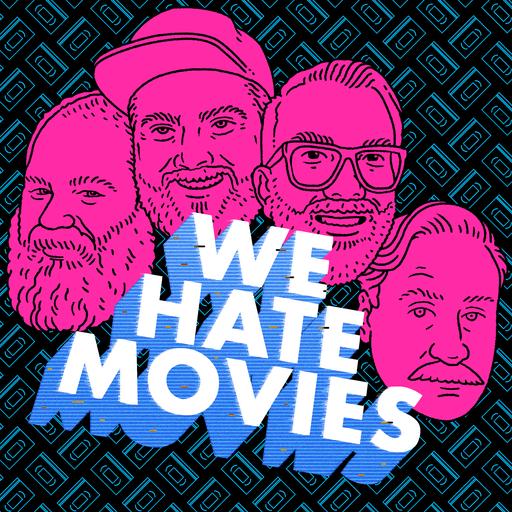 S16 Ep872: Star Trek (2009, WHM Vault Unlock)