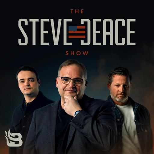 Meet the Man Who Stakes Properties to Cast Out DEMONS (and Why He Says It Works) | Guest: Steve Hemphill | 7/6/26