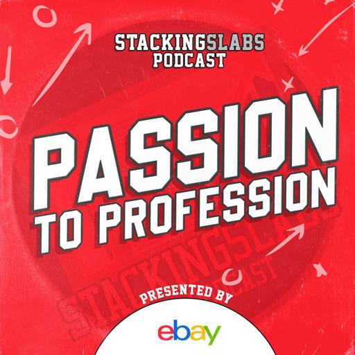 Passion to Profession: Relationships Compound Faster Than Transactions with Mike from MC Sports Cards