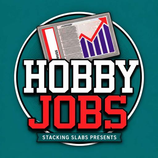 Hobby Jobs: Ryan Johnson on Building a Sports Card Company That Lasts