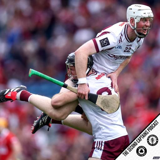Ep 3598: Cork's Second Half Stats, Clare Hearts Crushed, Hype And Hope, Ned Stark Wisdom - 06/07/26
