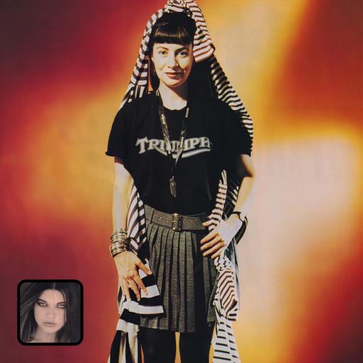 October 1991 Fashion Etc.: Model Height, Coat Choice & 99¢ Treasures