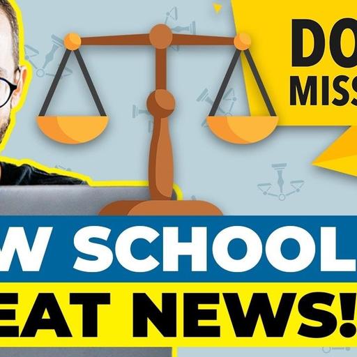 Have Law School Applications Peaked?