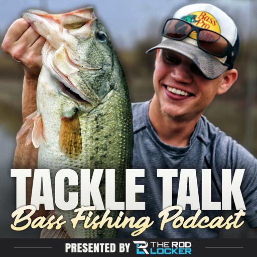 Ep. 356 - ICAST Spoilers and Leaks, Our Biggest Weaknesses as Anglers, Hybridization, and More!