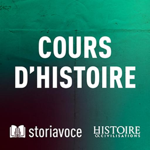 La Guerre d'indépendance américaine : la première guerre mondiale ?, avec Eric Schnakenbourg [3/3]