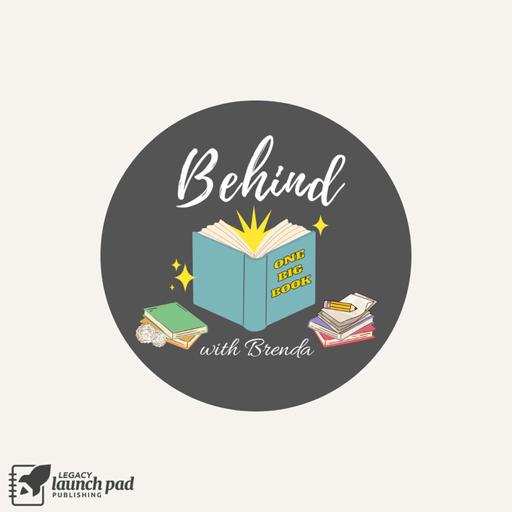 I'm Becoming Your Book Strategist (Brenda Asked First)