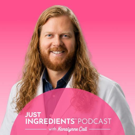 What Our Food Scientist Won't Buy at the Supplement Store w/ Ruston Pack
