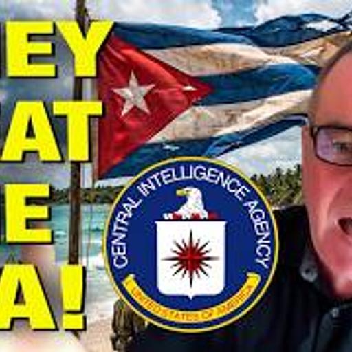 The Real Reason U.S. Wants To Crush Cuba! w/ Christian Parenti