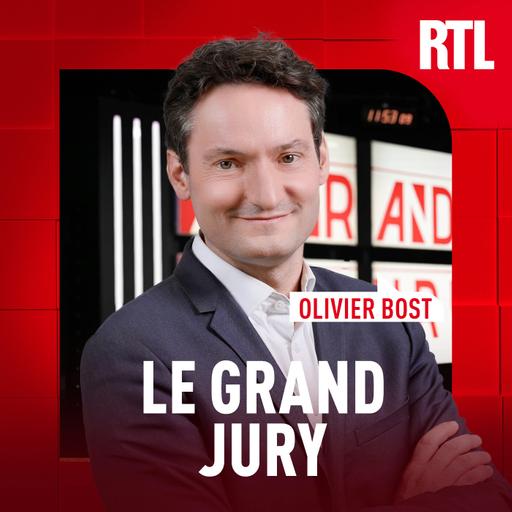 Le Grand Jury d'Emmanuel Grégoire