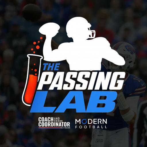 The Passing Lab: Half-Field or Full-Field? Why the Answer May Be Both - Pete DeWeese, OC, Cambridge HS (GA)
