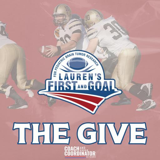 The Give - Build an Attacking Defense from the Ground Up - Woody Blevins, DC, Davidson College