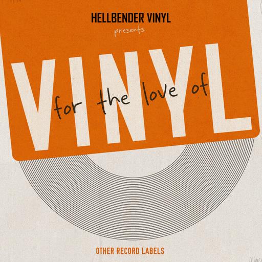 10 Reasons Why You Should Make Vinyl - (For the Love of Vinyl Series)