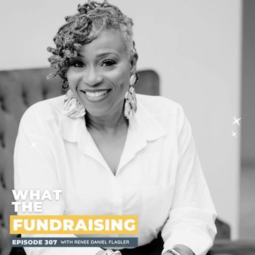 307 - The Partnerships That Change More Than Metrics with Renee Daniel Flagler