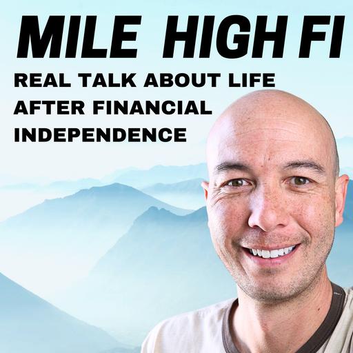 Reaching Coast FI, then FULL Financial Independence | MHFI 327