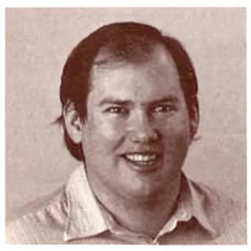 ANTIC Interview 459 - Mike Lorenzen: Atari Program-Text Editor, Pitfall II