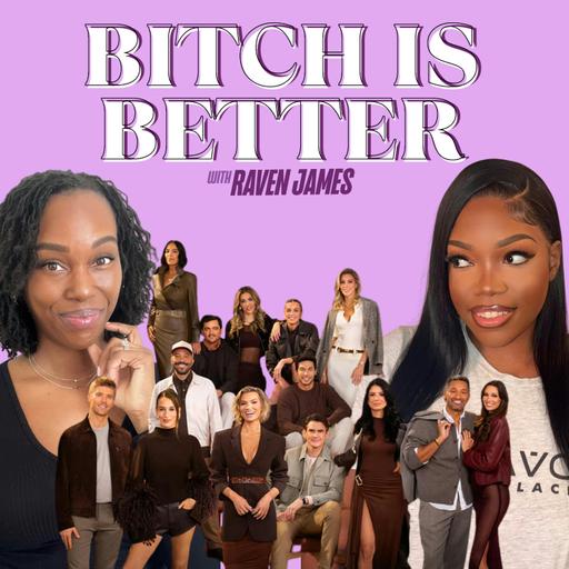 PATREON PREVIEW: Proper Bellends: In The City S1 E6-7 ft. Kaya Wilson