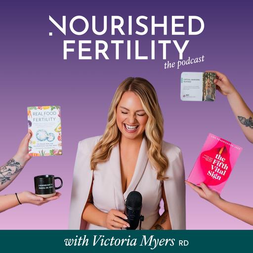 So Cold That You Need a Jacket in the Summer? [21 Day Fertility Jumpstart is HERE!]
