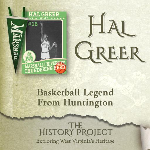 Hal Greer