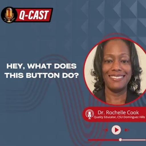 Hey, What Does This Button Do?