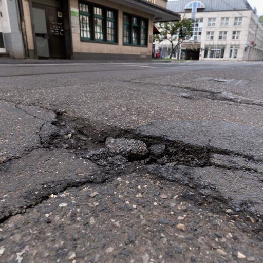 Klamme Kommunen: Was muss sich ändern?
