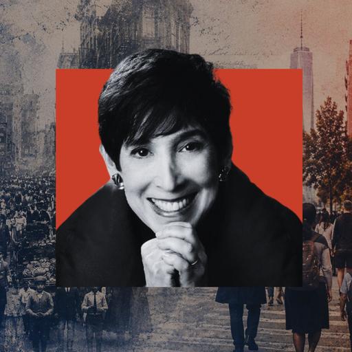 Jenna Weissman Joselit: Being Jewish in America [American Jewish History 3/4]