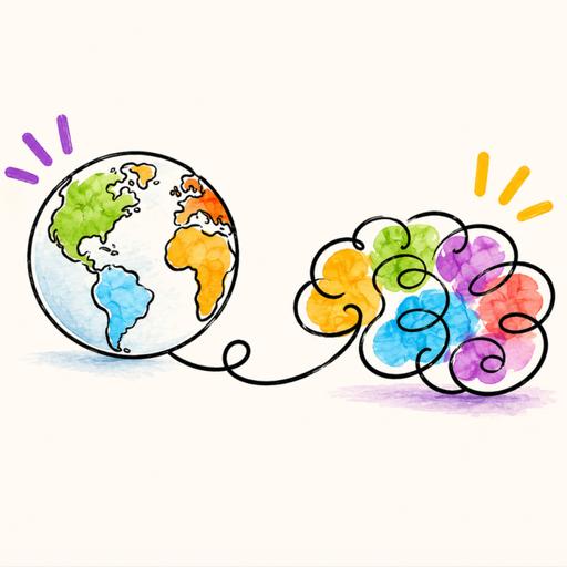 Pt 3 - TCKs & NEURODIVERSITY: TCKs Tell Their Stories