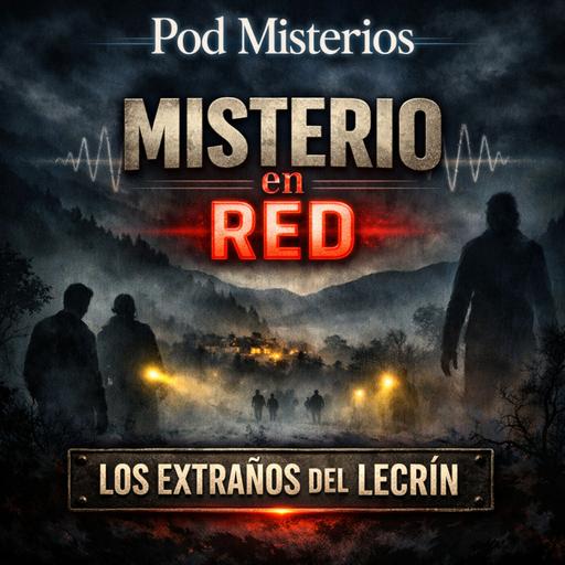 Misterio en Red 12x22: Los extraños del Lecrín