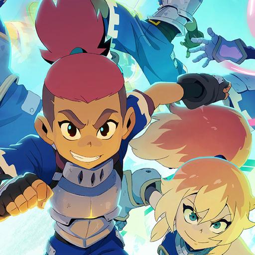 Disney's "Dragon Striker" Renewed For A Second Season | Disney Plus News