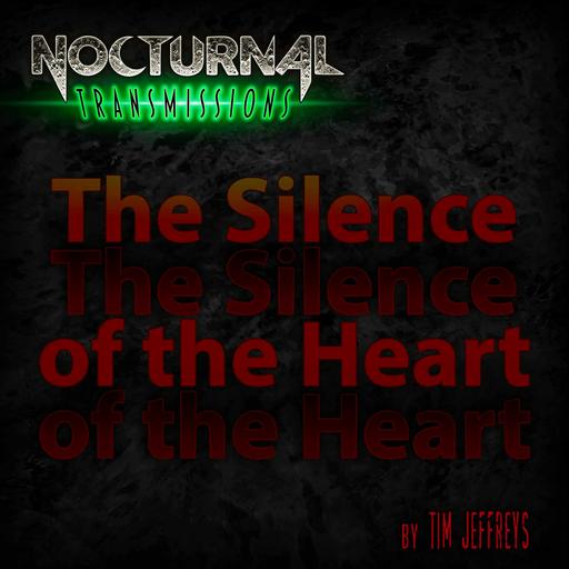 NT Ep 233 - The Silence of the Heart