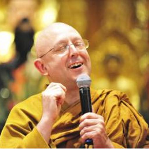 Guided Meditation | Ajahn Brahm | 4 July 2026