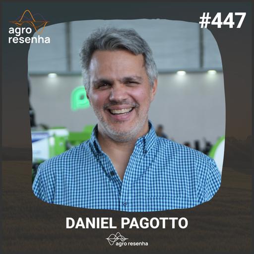 ARP#447 - O agro acaba na sua geração?