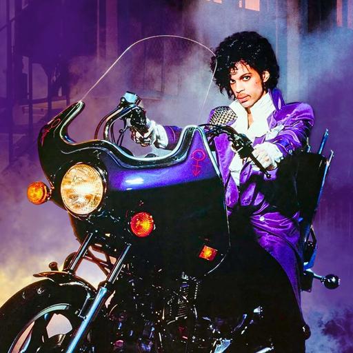 Purple Rain – Prince and the Revolution