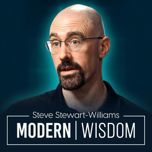 The Uncomfortable Science Of Sex Differences - Steve Stewart-Williams - #1120