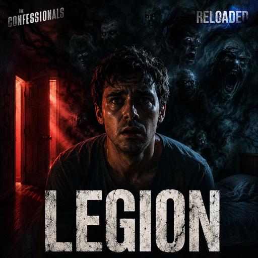 RELOADED | 327: Legion