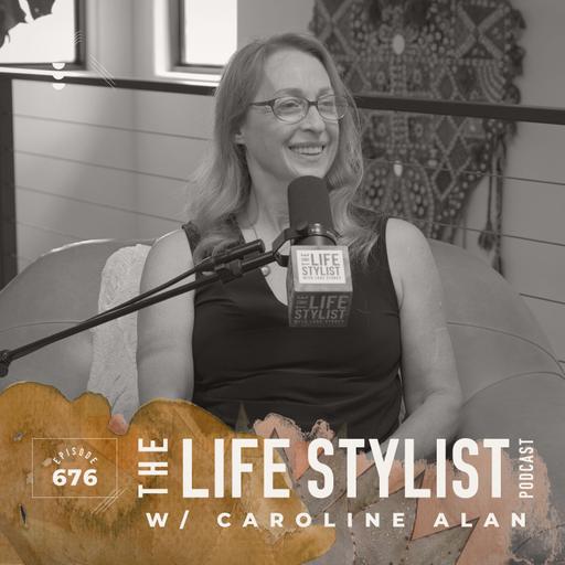676. The Dangers of Mineral Supplements (And What to Do Instead) w/ Caroline Alan