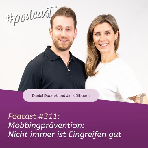 Mobbingprävention: Nicht immer ist Eingreifen gut