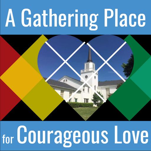 250 Years: The Pursuit of Happiness | Rev. Dr. Marlin Lavanhar | Tulsa, Oklahoma
