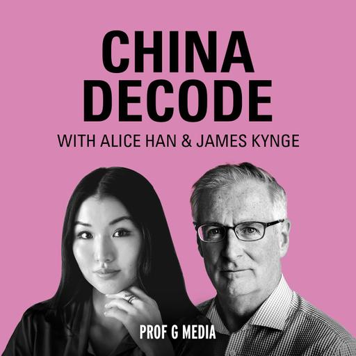 China Decode: Ballistic Missile Test, Europe's AC Addiction, and China's AI Coding Challenger