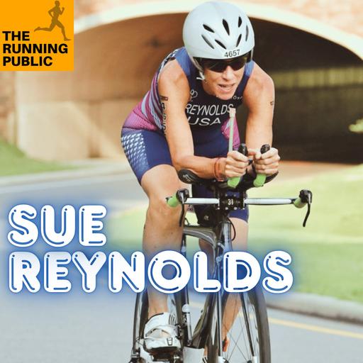 Episode 625: Sue Reynolds