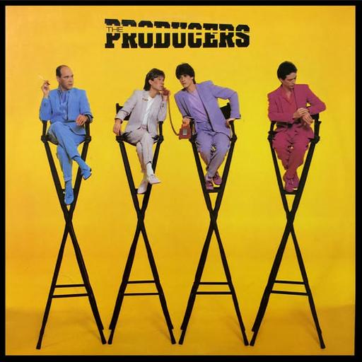 Episode 582 - Bryan Holmes of The Producers