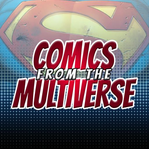 Episode 512: Who's THAT Ringing Batman's Doorbell?!?