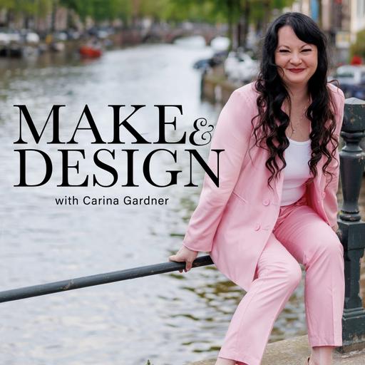 Episode 574 Being Brave with Amy Smart From UAD's DES 610 Course