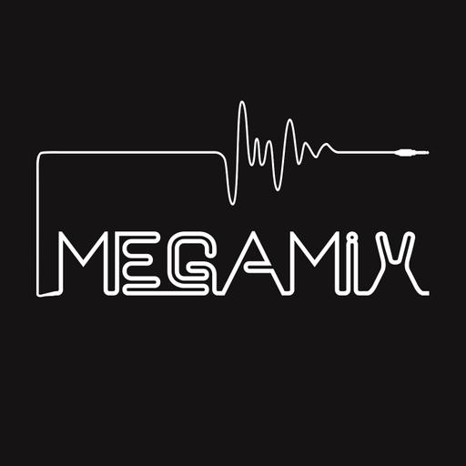 MegaMix by QBC 01 июля