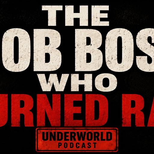 The Last Don: The Godfather Who Turned Rat