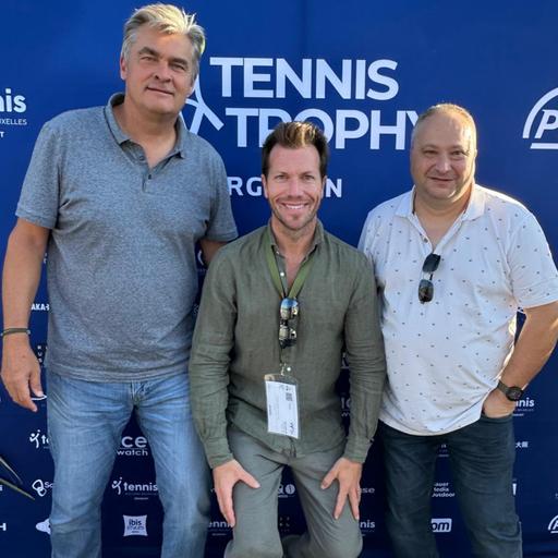Première édition réussie pour le BW Tennis Trophy