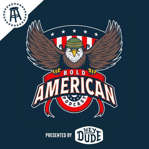 Michael Ryan Ruiz On U.S. Soccer & The World Cup. BA EP 71.