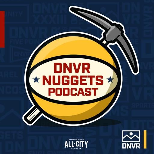 Marc Stein on Peyton Watson's Future, Will Kroenkes Go Into 2nd Apron, Nugget Trades, & More
