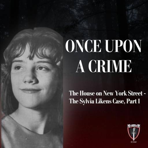 The House on New York Street - The Sylvia Likens Case, Part One