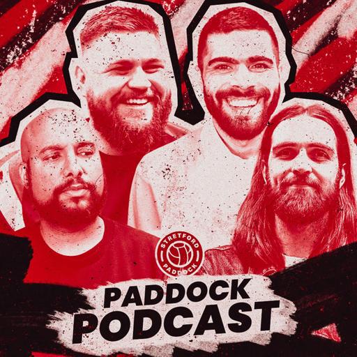 Have INEOS Wasted Time In The Transfer Window?! | Paddock Podcast